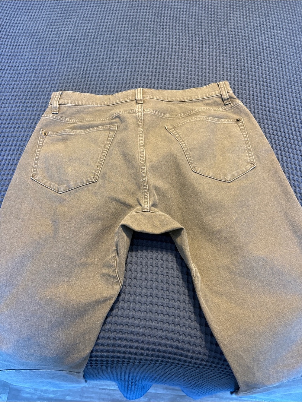 Proof Men’s Rover Pant - Picture 2 of 4
